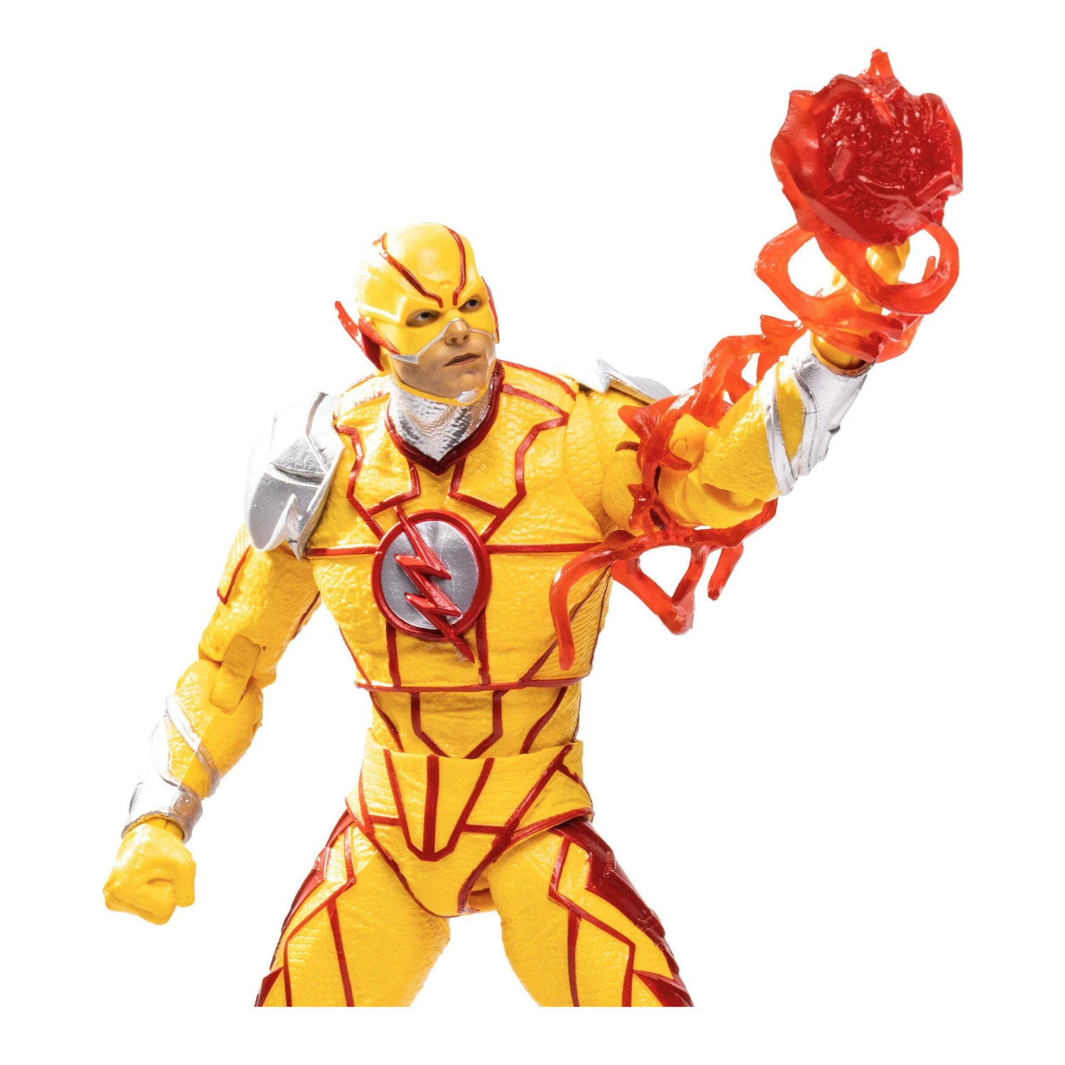 McFarlane DC Multiverse Reverse Flash 7" Action Figure - Image 2