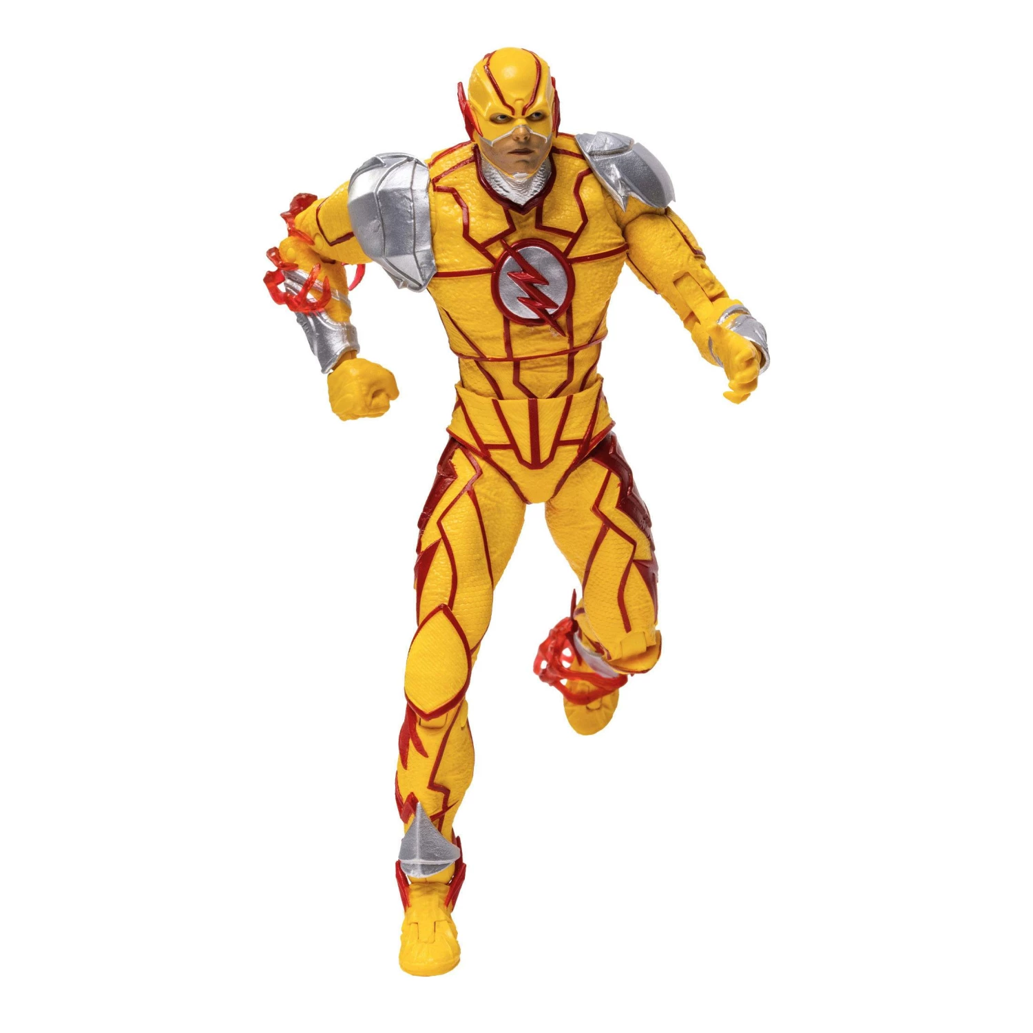 McFarlane DC Multiverse Reverse Flash 7" Action Figure - Image 4