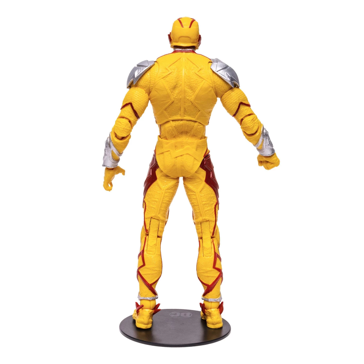 McFarlane DC Multiverse Reverse Flash 7" Action Figure - Image 5