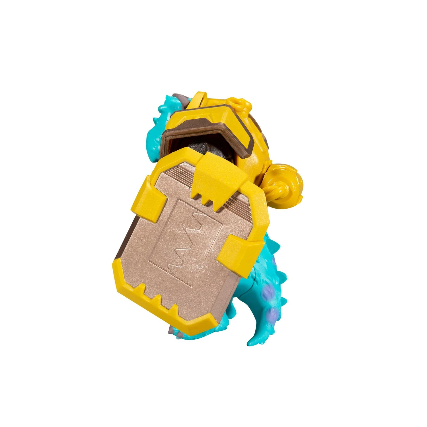 McFarlane Disney Mirrorverse 5" Figure - Sulley - Image 3