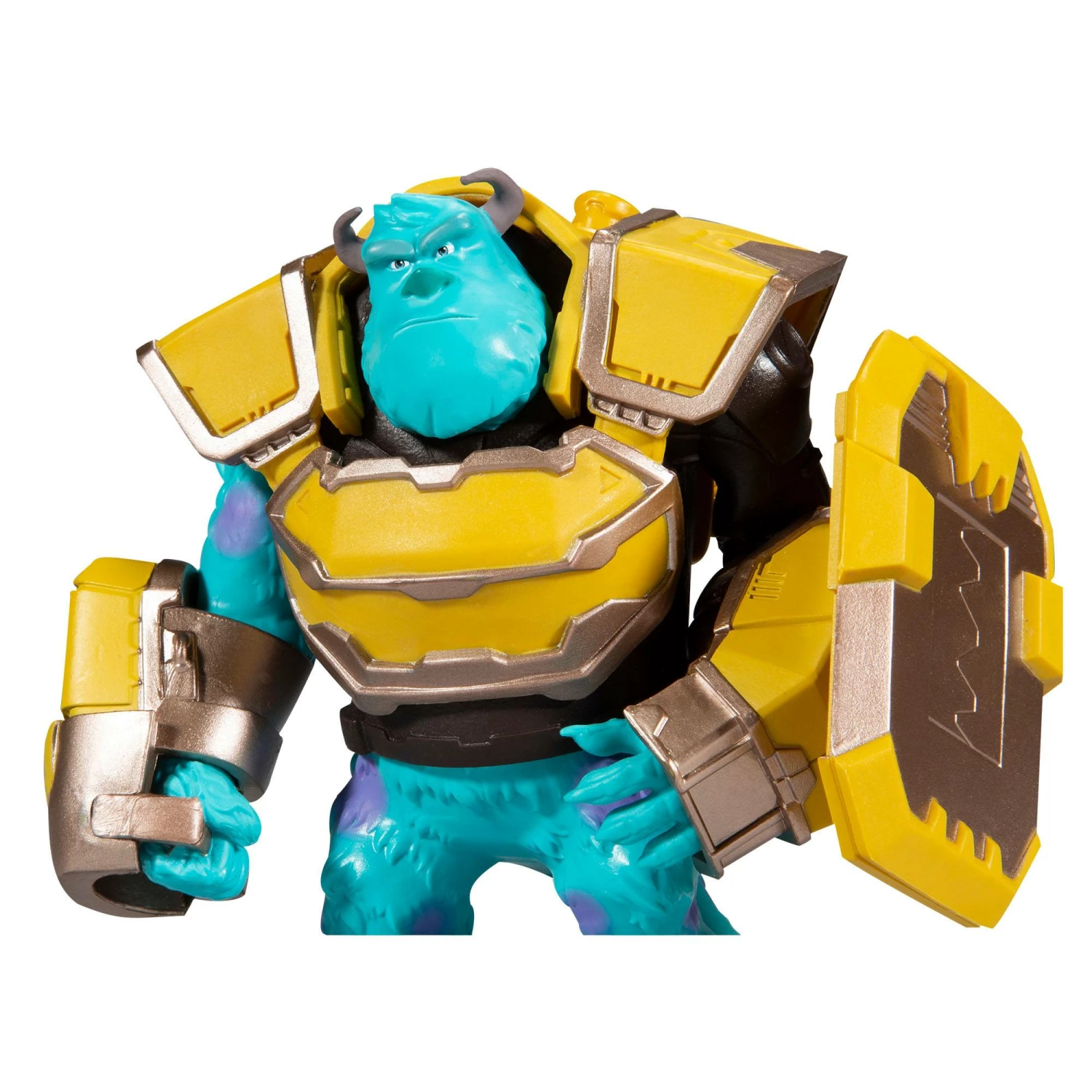 McFarlane Disney Mirrorverse 5" Figure - Sulley - Image 6