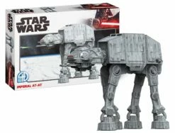 Star Wars Imperial AT-AT 3D Puzzle