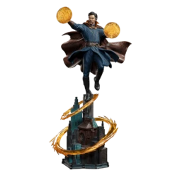 Iron Studios 1/10 Art Scale Statue Doctor Strange In The Multiverse Of Madness - Stephen Strange