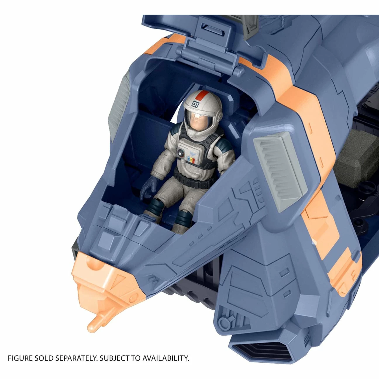 Disney Pixar Lightyear Armadillo Vehicle - Image 4