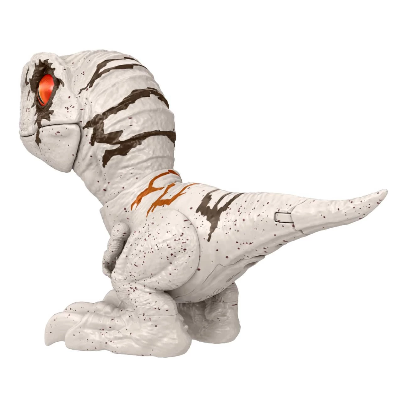 Jurassic World Dominion Uncaged Rowdy Roars Atrociraptor - Image 6