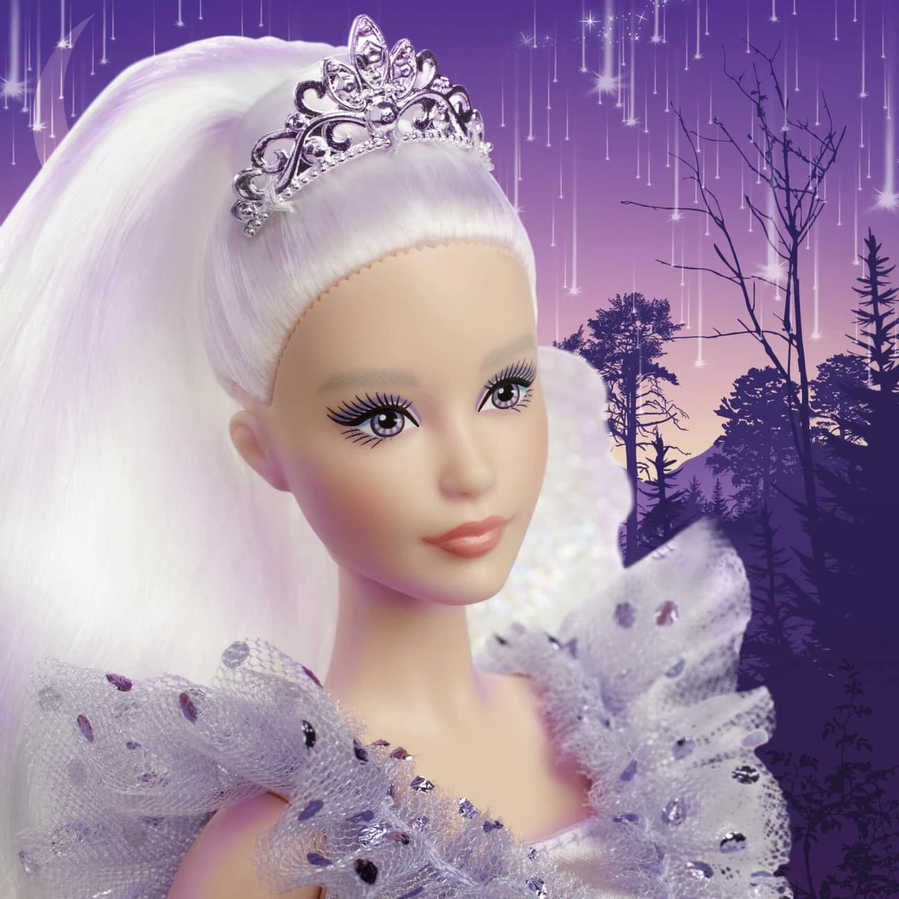 Barbie Signature Milestones Tooth Fairy Doll With Wand & Fairy Wings *Exclusive - Image 7