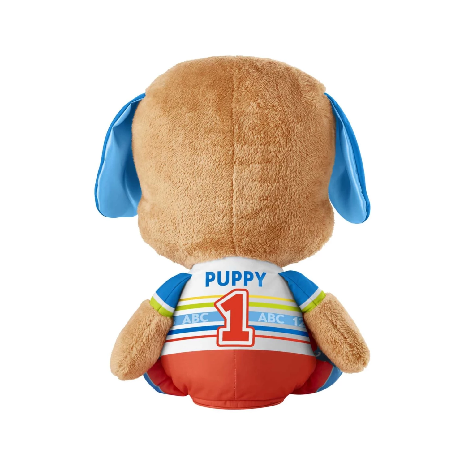 Laugh And Learn So Big Puppy Plush - Image 8