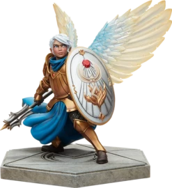 Official Sideshow Collectibles Vox Machina Critical Role Pike Trickfoot