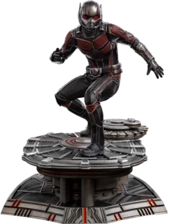 Iron Studios Ant-Man And The Wasp Quantumania Ant-Man 1/10 Art Scale Limited Edition Statue