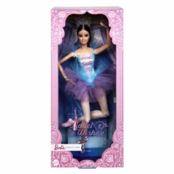 Barbie Signature Milestones Ballet Wishes Doll *Exclusive
