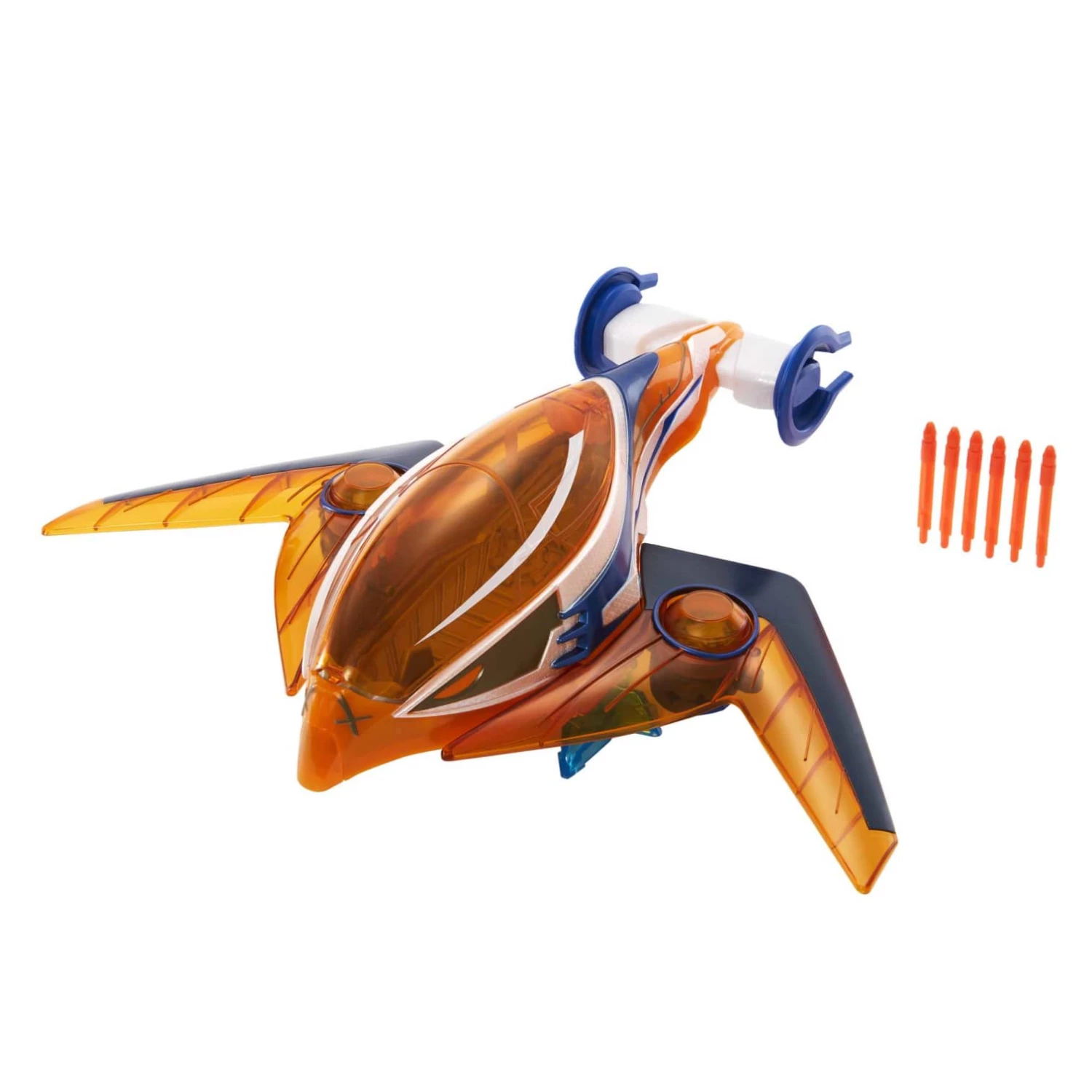 He-Man And The Masters Of The Universe Deluxe Talon Fighter Vehicle - Image 2