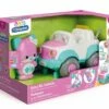 Baby Clementoni Kitty Rc Vehicle Interactive And Talking Toy