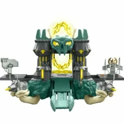 He-Man And The Masters Of The Universe Castle Grayskull Playset