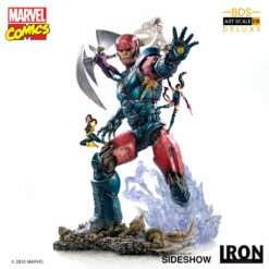 Iron Studios Marvel Comics X-Men 1/10 BDS Art Deluxe Scale Sentinel Statue