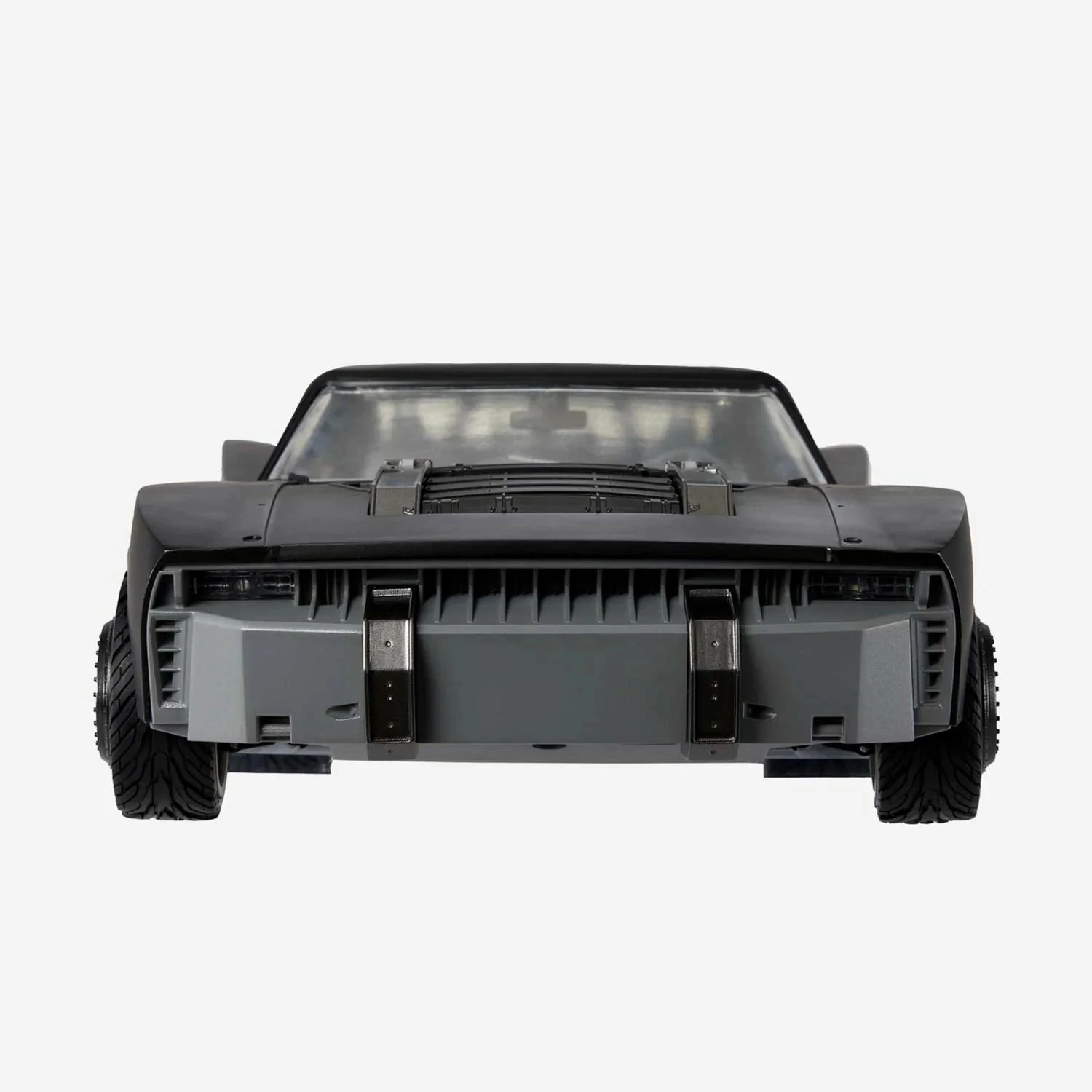 Hot Wheels The Batman 1/10 Scale Remote Control Original Batmobile - Image 15