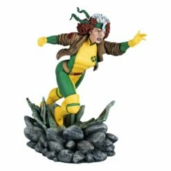 Marvel Comics Gallery Rogue Figure Diorama