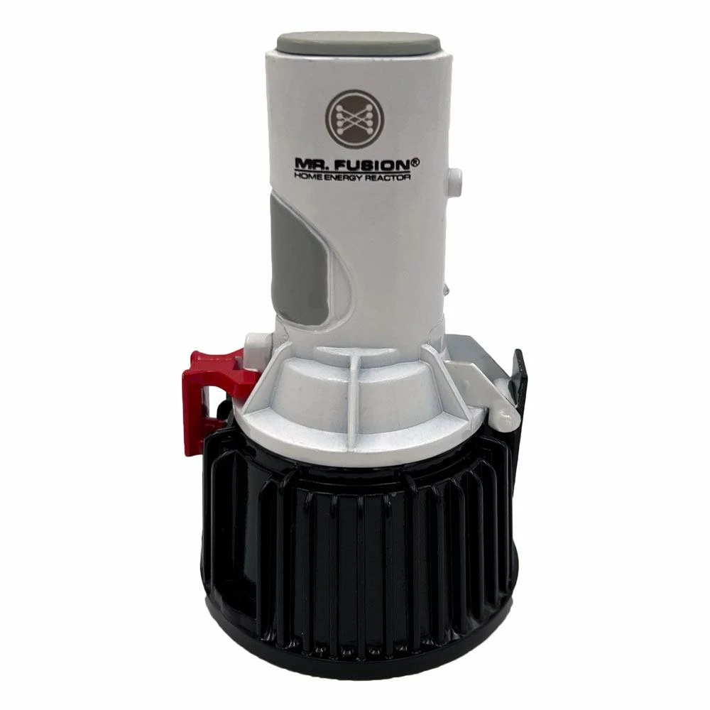 Back To The Future Mr. Fusion Scaled Prop Replica - Image 3