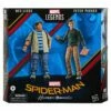 Marvel Legends Series 60th Anniversary Peter Parker And Ned Leeds 2-Pack