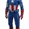 Hot Toys Marvel Avengers Endgame Masterpiece 1/6 Scale Captain America