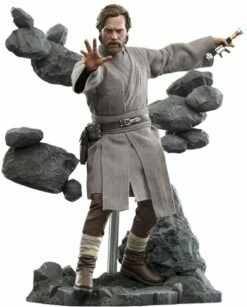 Hot Toys 1:6 Star Wars Obi-Wan Kenobi: Obi-Wan Kenobi