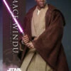 Hot Toys Star Wars Attack Of The Clones 20th Anniversary 1/6 Scale Mace Windu