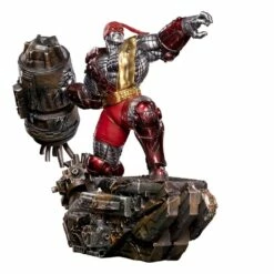 Iron Studios 1/10 Art Scale X-Men: Age Of Apocalypse Colossus