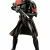 Star Wars Obi-Wan Kenobi ArtFX Purge Trooper Statue