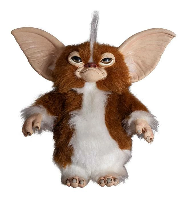 Gremlins Stripe Mogwai Hand Puppet Prop