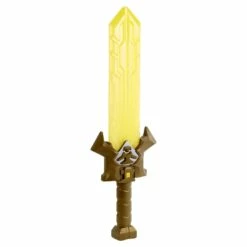 Official He-Man And The Masters Of The Universe - Power Sword With Lights And Sounds